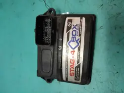 Gebrauchter Honda LPG-Steuergerät OEM 67R-014903