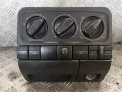 Panneau de contrôle AC VW Golf III