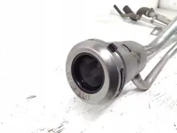 Bouchon de Remplissage OEM JUR257130 pour Ford Grand C-MAX