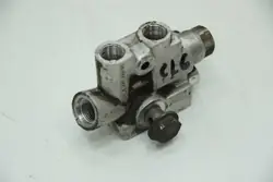 Válvula OEM 2203270231 para Mercedes W215 W220 R230