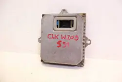Controlador Xenon Mercedes-Benz OEM 1307329072