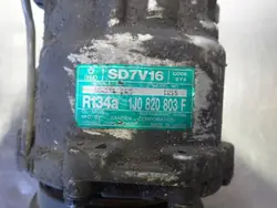 Compresseur Climatisation Audi A3 1.9 OEM 1J0820803F