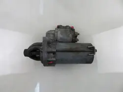 Arrancador Valeo 55561503 Opel Corsa D 1.3 CDTI