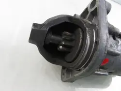 Démarreur Valeo 55561503 Opel Corsa D 1.3 CDTI