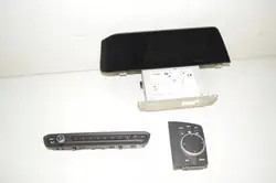Système de navigation OEM 61317949453 BMW 3 Touring