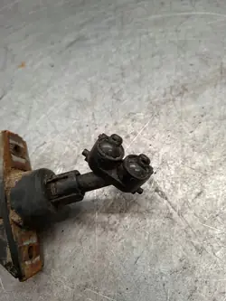 Lavaparabrisas Mercedes-Benz ML W163 A1638600047