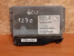 Vaihteiston ohjausmoduuli Peugeot 607 OEM 0260002667