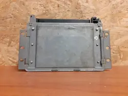 Module de commande boîte Peugeot 607 OEM 0260002667