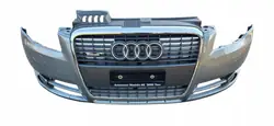 AUDI A4 B7 Parachoques Frontal Completo PDC Xenon LY7G
