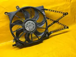 Ventilateur de Radiateur Opel Astra G II Zafira A 1.8B 1998-2009 OEM 90570736
