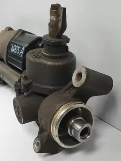 Mercedes-Benz OE A2054604101 Ohjaustehostin