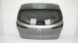 Achterklep OEM 360190489 voor Renault Captur II 2016-2021