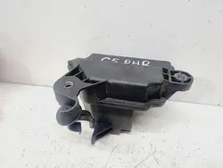 OEM 161837 Pakokaasun alipainesäiliö Peugeot Citroenille