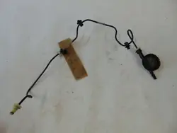 Renault Kytkinletku OEM 308516865R Clio IV 0.9