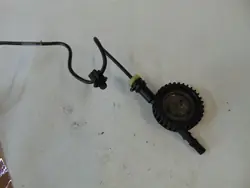 Flexible d'embrayage Renault OEM 308516865R Clio IV 0.9