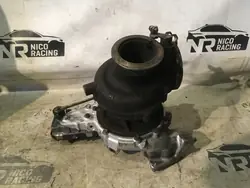 Turbo para BMW E90 E87 F30 F20 F10 2.0 D 781232102