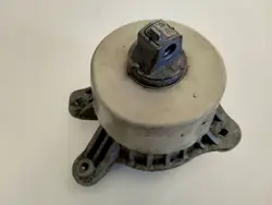 Support moteur Mercedes-Benz A2052404500 - Avant