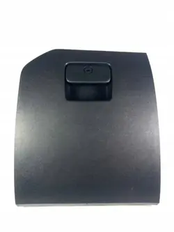 Caja pasajero tablero Jeep Wrangler JL OEM 7FV19TX7AA