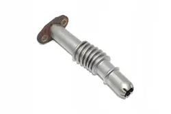 Tubo de drenagem de óleo para SAAB 9-5 2.0t 2002-2009