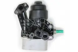 Refrigerador de óleo usado OEM 03N117021 VW SKODA