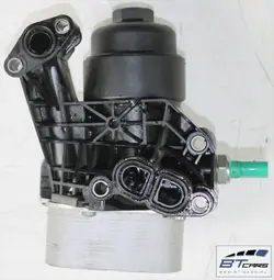 Käytetty öljynjäähdytin OEM 03N117021 VW SKODA