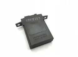 1594184 Relé temporizador Volvo - Pieza OEM usada