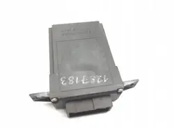 1594184 Volvo aikarele - Käytetty OEM-osuus