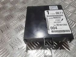 Komfortmodul OEM 8200096832 för Renault Laguna II