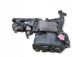 Cartucho vapor combustível Land Rover OEM BJ329E857AE
