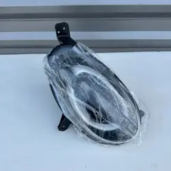 Luz diurna dianteira direita Fiat 500X OEM 52092846