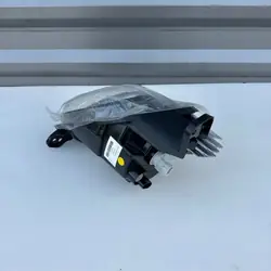 Luz diurna dianteira direita Fiat 500X OEM 52092846