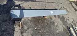 Aanhangwagen Zijpaneel OEM 1 205x30 - Gebruikt