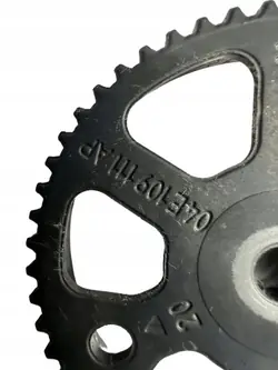 Steuerriemensatz OEM 04E109111AP für VW Golf VII
