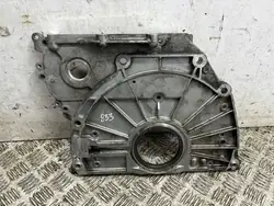 BMW Kamremsskydd OEM 7812996 X6 3.0D