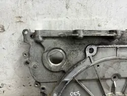 BMW Distributiedeksel OEM 7812996 X6 3.0D