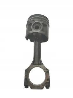 Pistão 81L33 2.5 TDI Volvo V70 II (1999-2007)