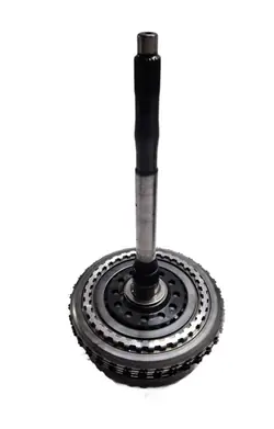 Kupplungskorb mit Welle OEM 048.39 für GM