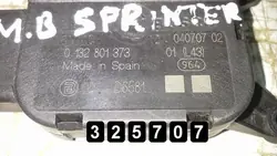 Regulador aquecimento Mercedes Sprinter OEM AM-325707