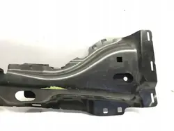 OEM 1469791 Renfort d'Aile Intérieur Droit Avant Ford Mondeo