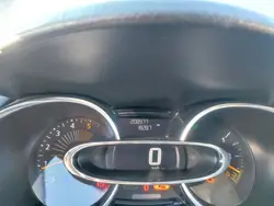 Renault Clio IV Mittaristo OEM 1.5 DCI 90hv
