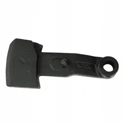 Volkswagen OE 6Q0 711 051 Horquilla Selectora