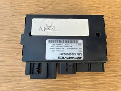 Mercedes Lenkmodul OEM A2059002319 Gebraucht