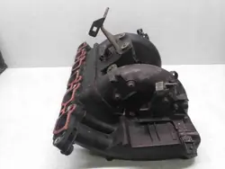 Ansaugkrümmer OEM 1438140 für BMW 3 E46 2.0L