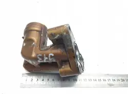 Pièce système lubrification MAN OEM 51054403002
