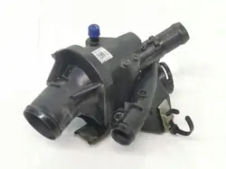 Caixa termóstato OEM 110604371R para Renault Master