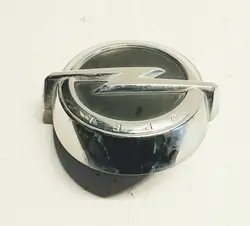 Écusson Logo de Hayon Arrière Opel Corsa E