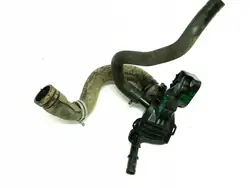 Carcasa de termostato Renault Captur 0.9 TCE OEM