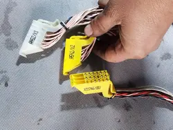 Harness Puerta Derecha OEM WIĄZKA INSTALACJA DRZWI PRAWA