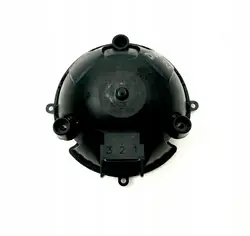 OEM MSP011DS peilinkytkin Dacia Duster II:lle