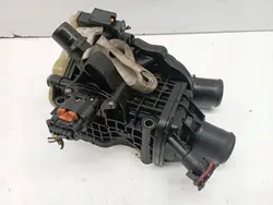 Boîtier thermostat OEM 9804160380 pour Ford Galaxy
